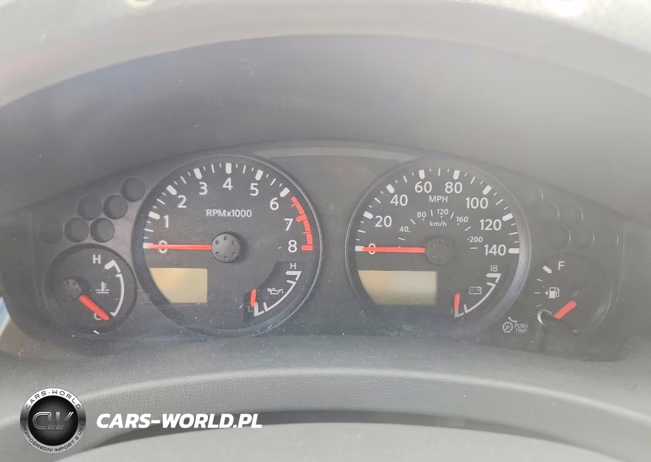 2018 Nissan Frontier Sv VIN:1N6AD0EVXJN756532 - 9