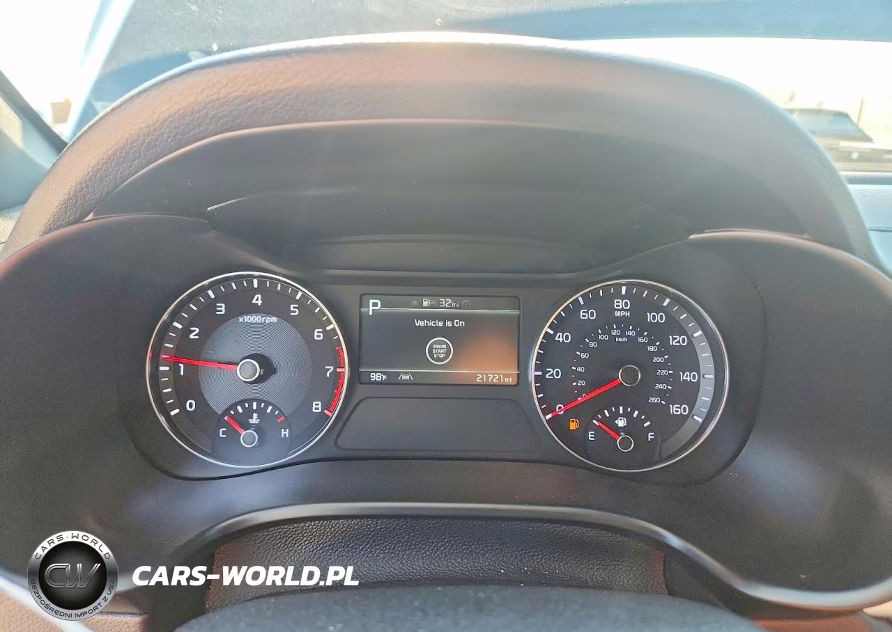 2024 Kia Forte Gt Line VIN:3KPF54AD9RE768519 - 9