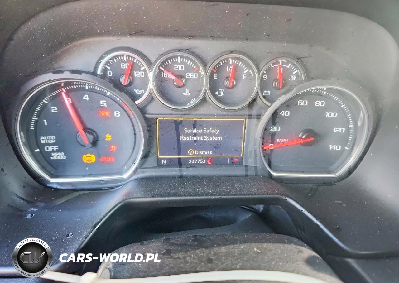 2021 Chevrolet Suburban C1500 Lt VIN:1GNSCCKD5MR175368 - 9