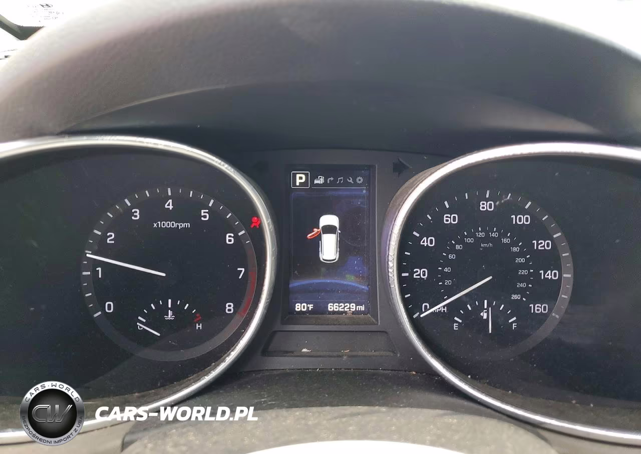 2017 Hyundai Santa Fe Se Ultimate VIN:KM8SR4HF8HU254120 - 9