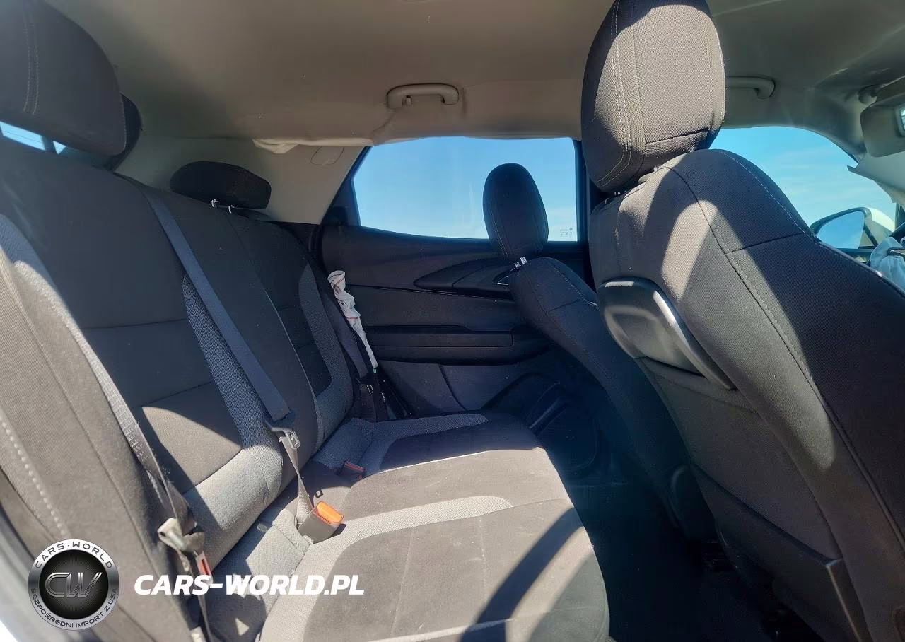 2022 Chevrolet Trailblazer Lt VIN:KL79MPSL2NB066943 - 10