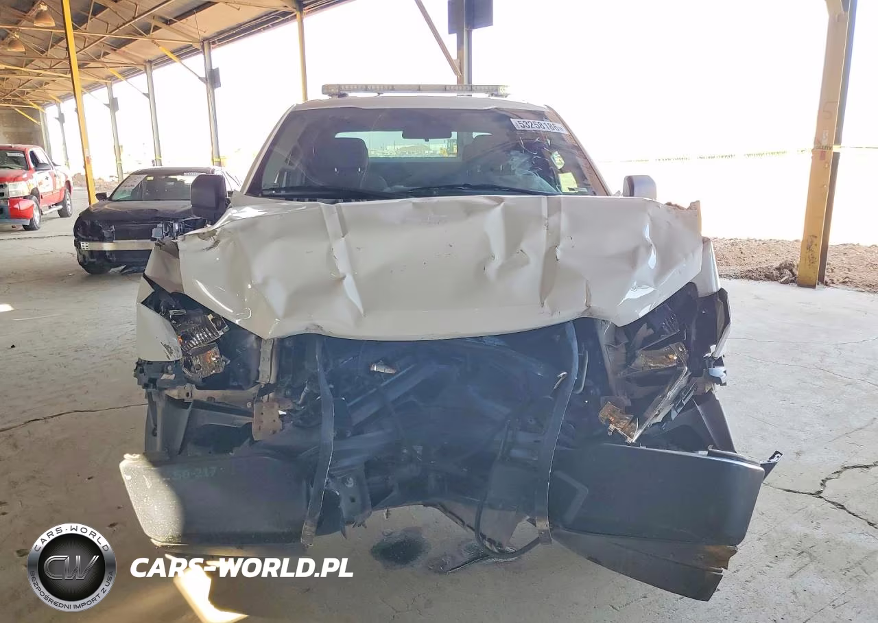 2018 Ford F150 VIN:1FTEW1CB8JKD90438 - 5