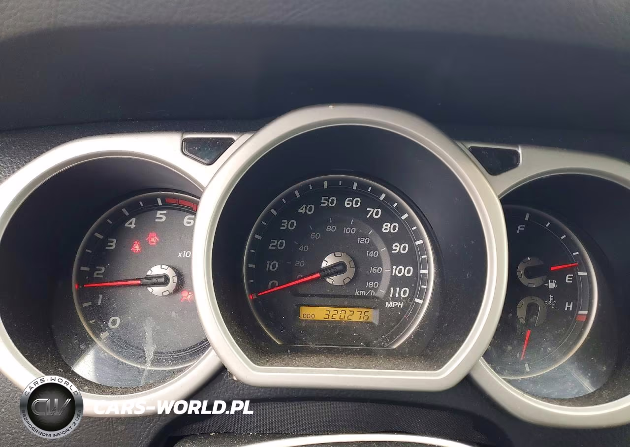 2003 Toyota 4Runner Limited VIN:JTEBT17R438006234 - 9
