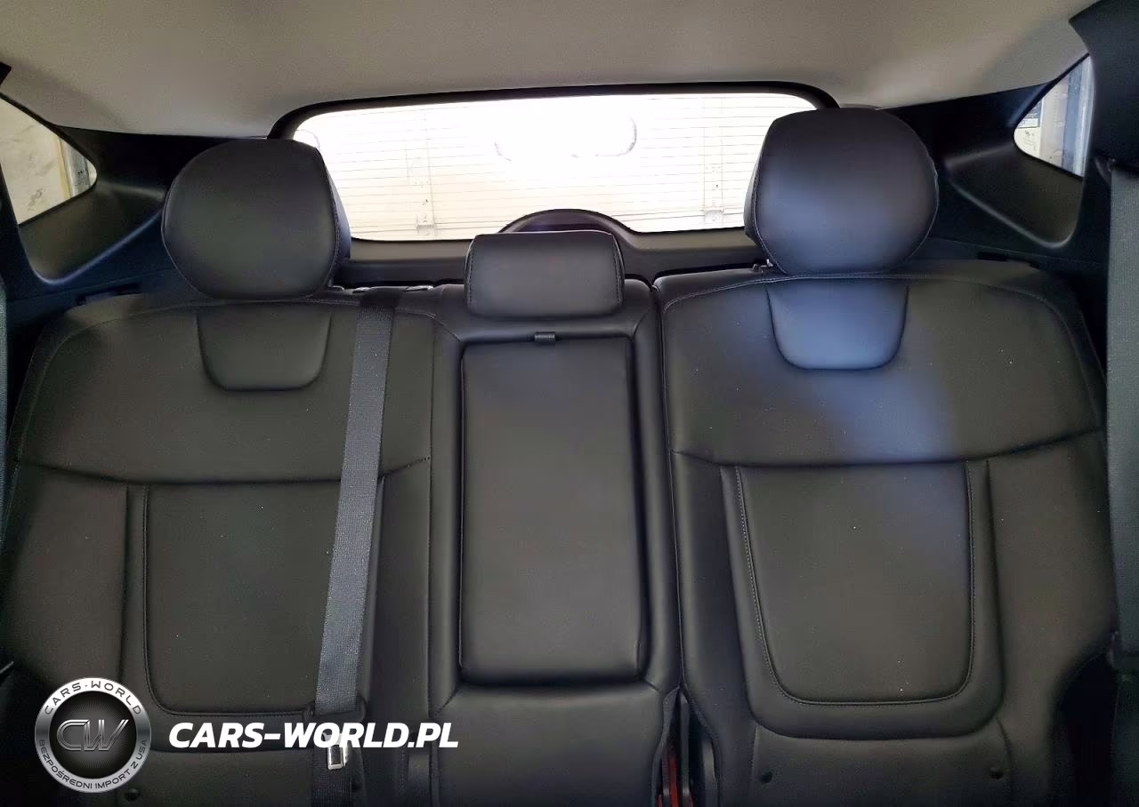 2023 Hyundai Tucson Sel VIN:5NMJFCAE4PH161671 - 10