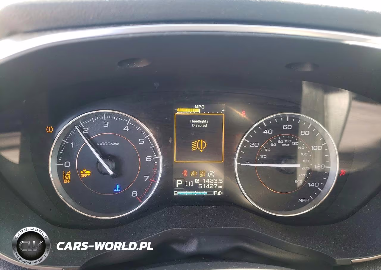 2020 Subaru Crosstrek Limited VIN:JF2GTAMC8L8263277 - 9