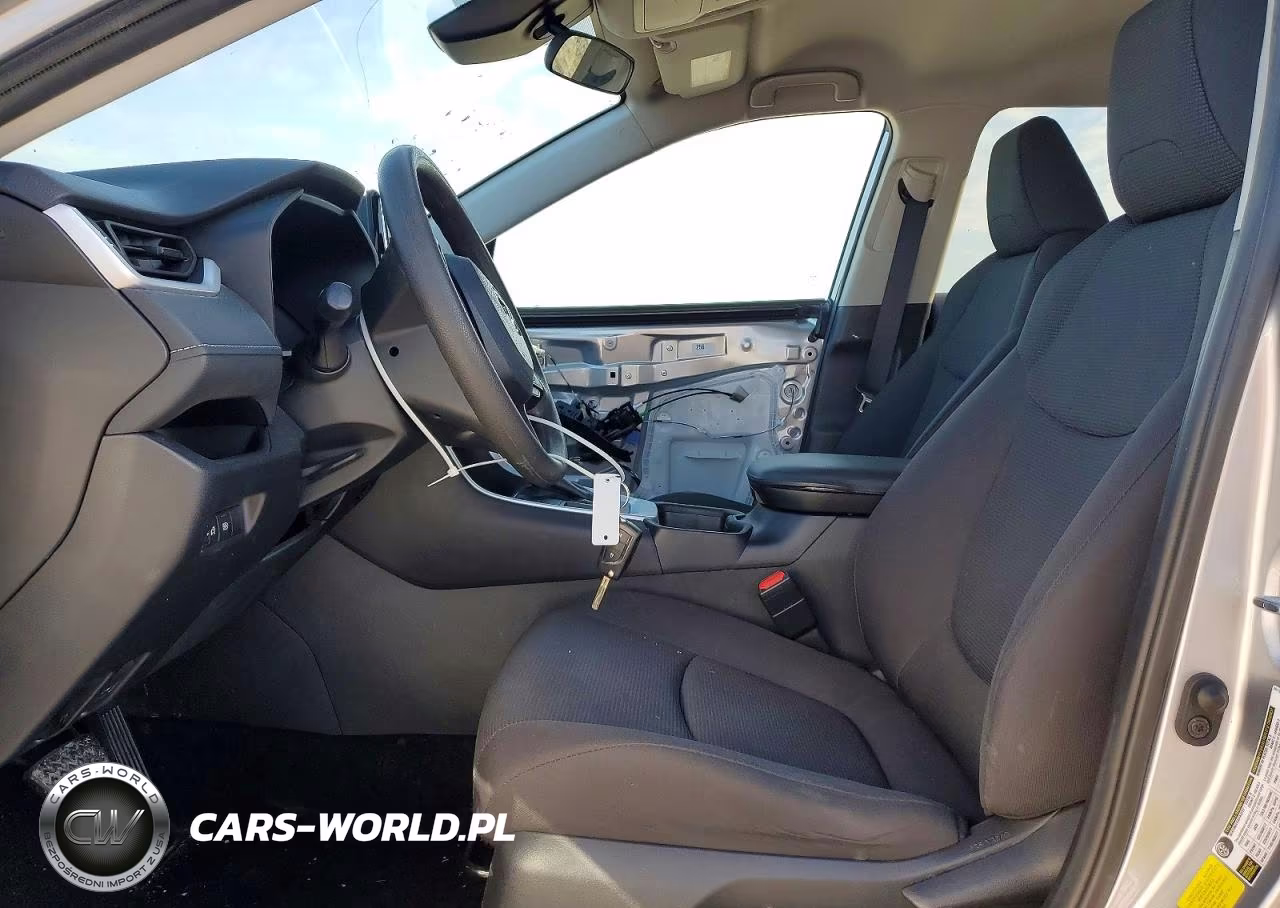 2021 Toyota Rav4 Le VIN:2T3H1RFV0MC154430 - 7