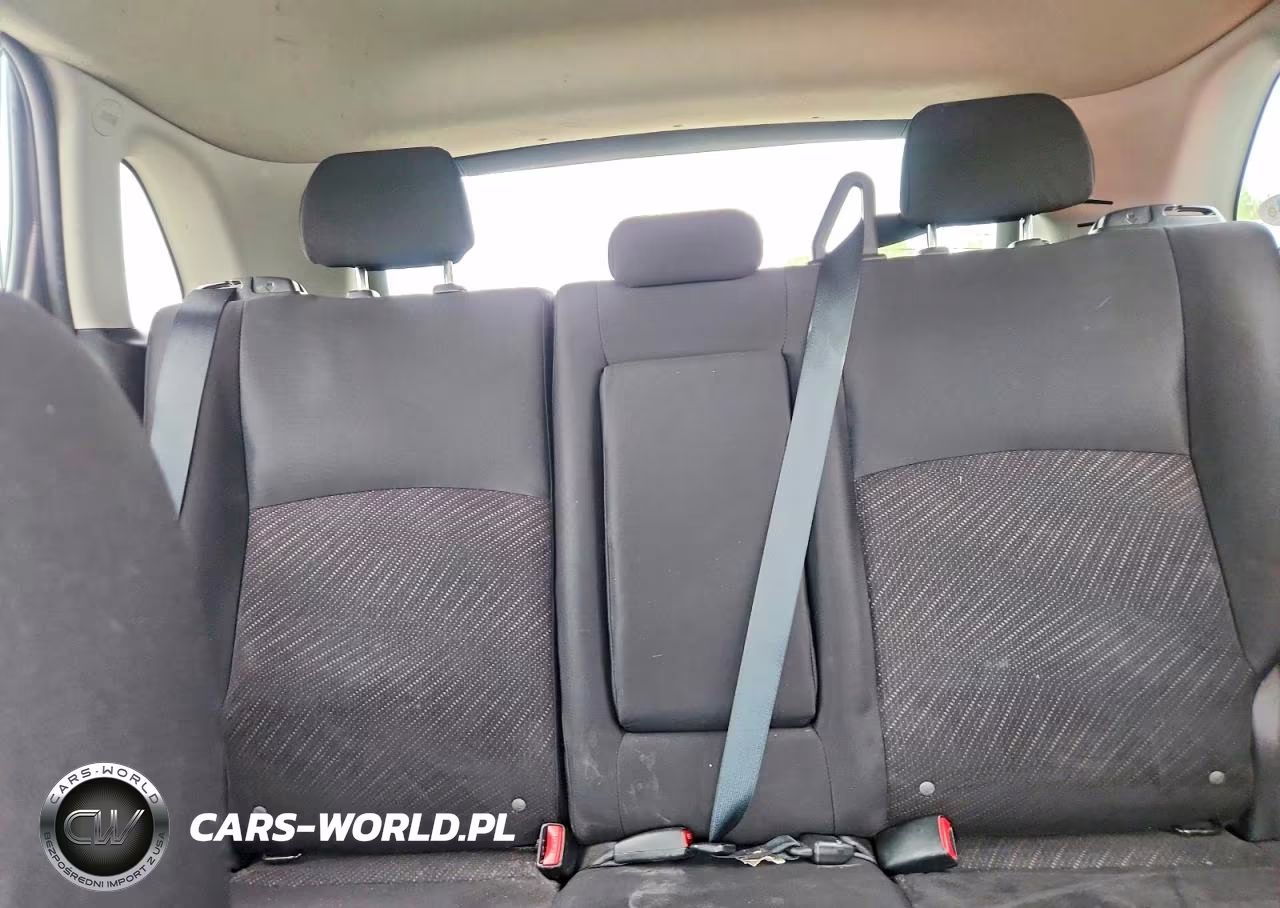 2014 Mitsubishi Outlander Sport Se VIN:4A4AP4AU0EE014119 - 10