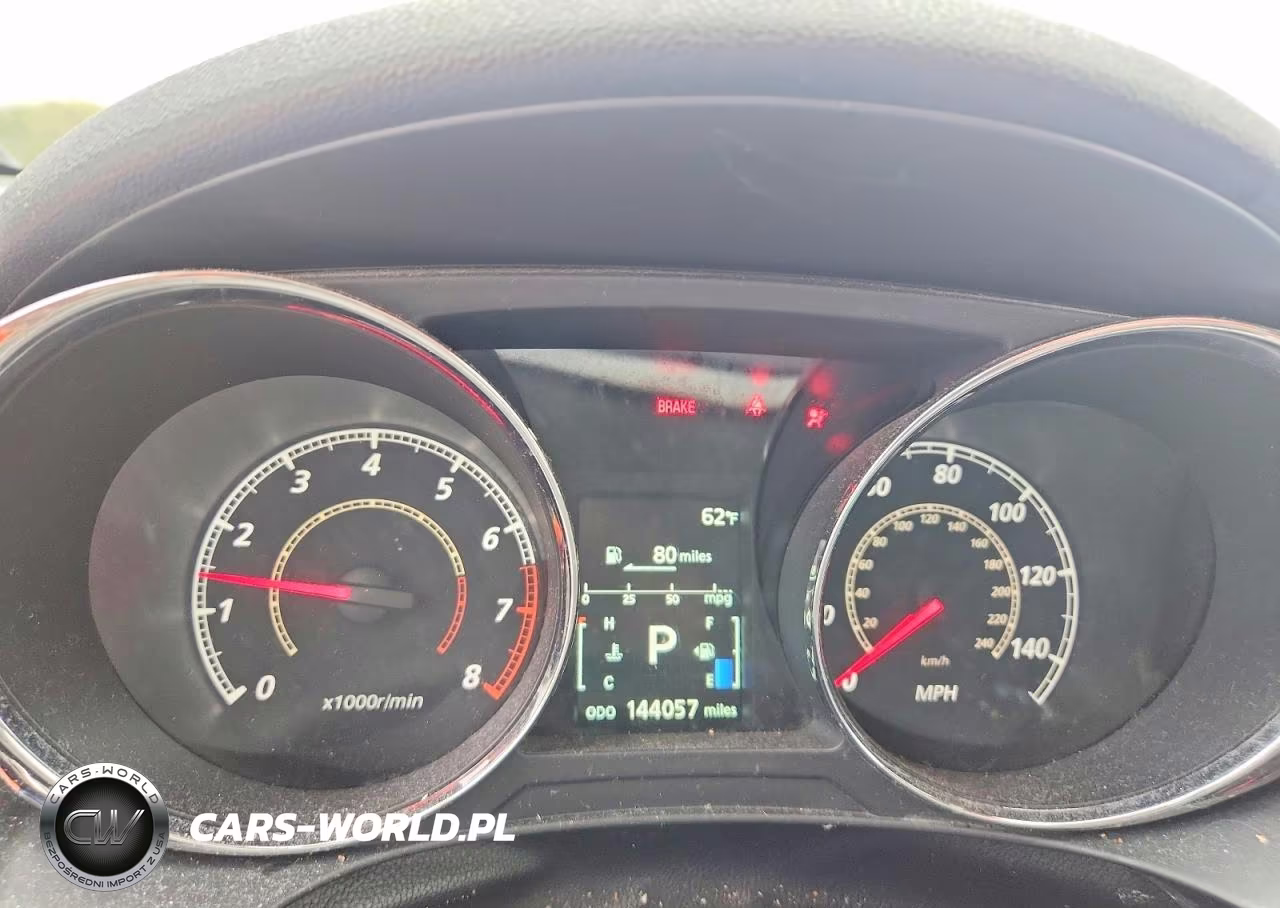 2014 Mitsubishi Outlander Sport Se VIN:4A4AP4AU0EE014119 - 9