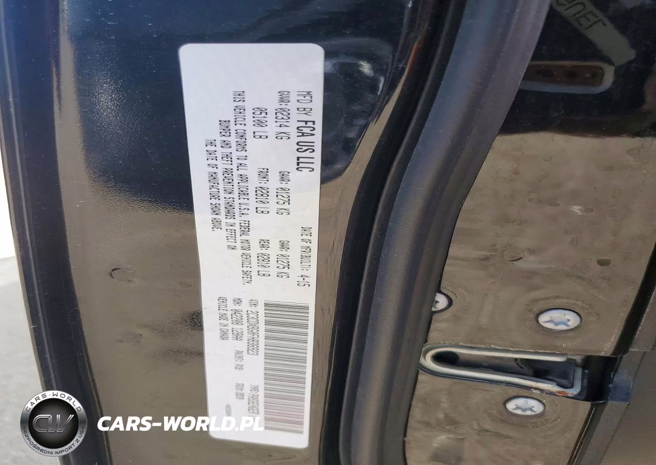 2015 Dodge Charger Se VIN:2C3CDXBG0FH836923 - 13