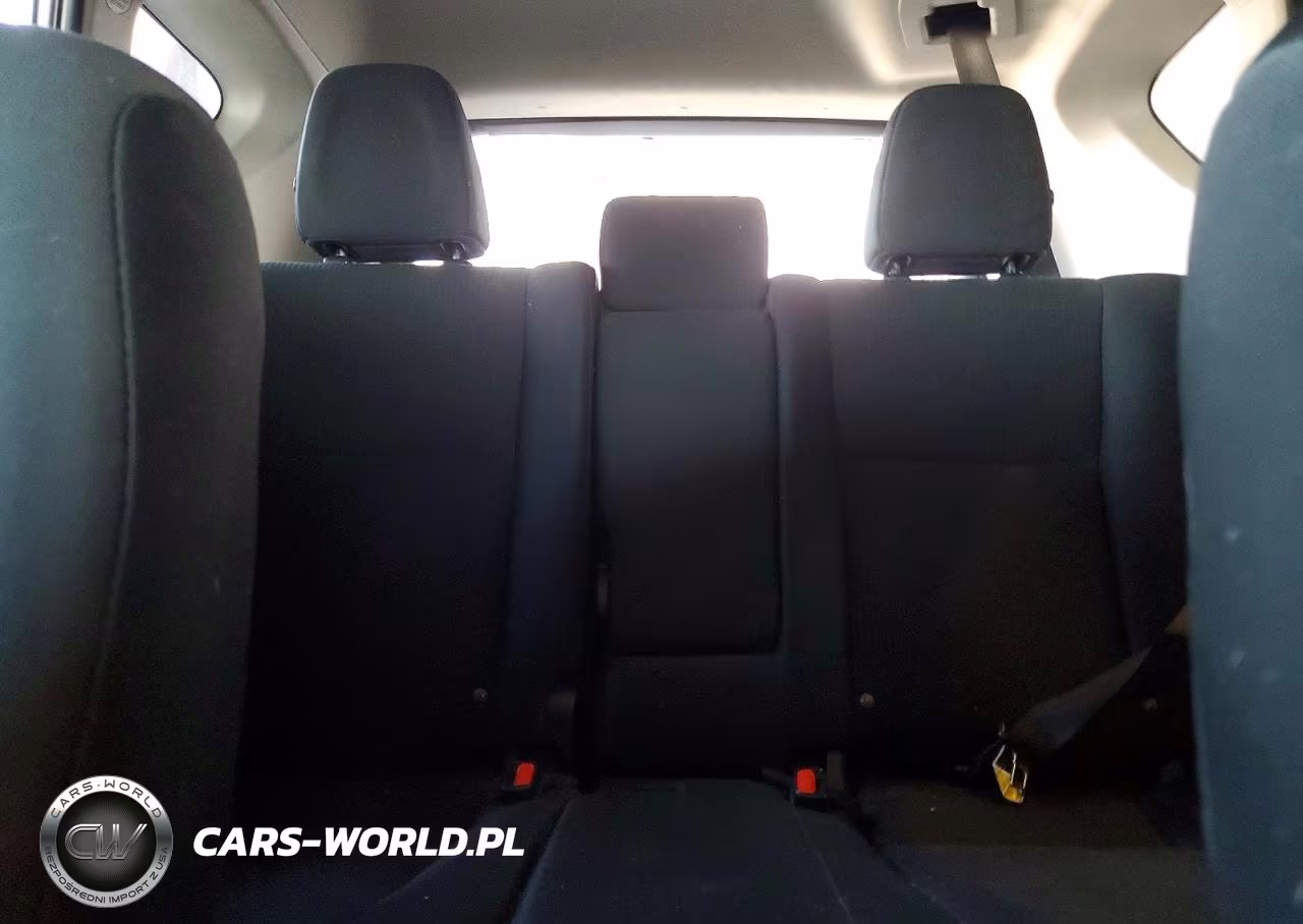 2017 Toyota Rav4 Le VIN:2T3ZFREVXHW316060 - 10