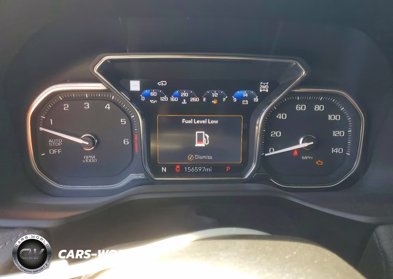 2021 GMC Yukon Denali VIN:1GKS2DKL4MR236397 - 9