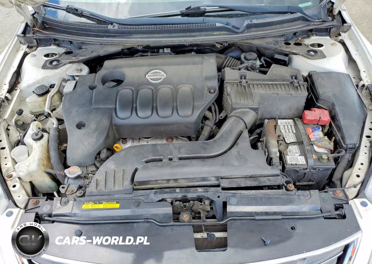2011 Nissan Altima 2.5 VIN:1N4AL2APXBC145332 - 11