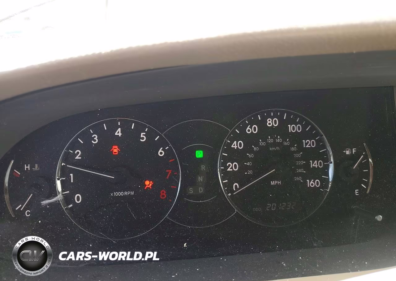2008 Toyota Avalon Xls VIN:4T1BK36B48U269003 - 9