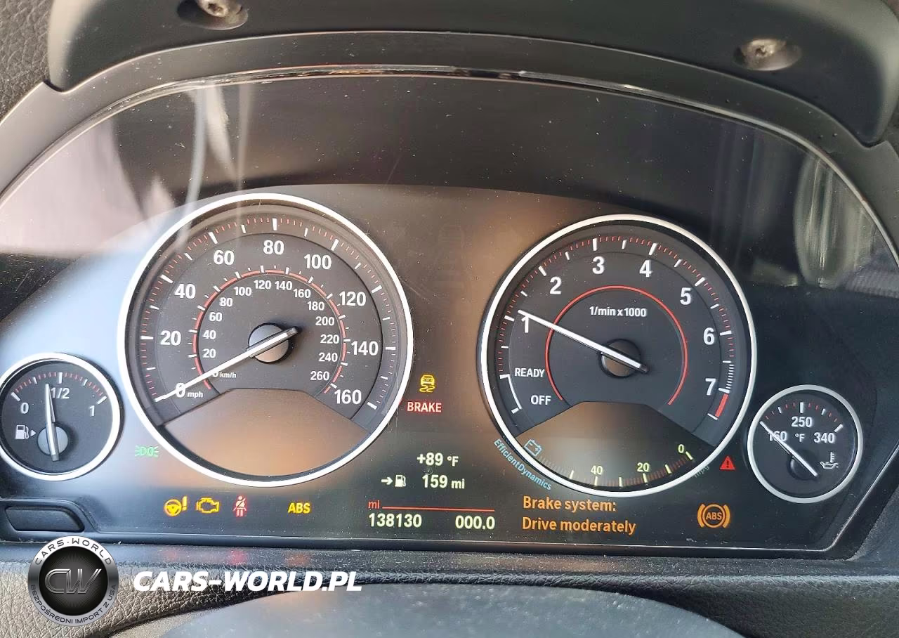 2018 BMW 430I Gran Coupe VIN:WBA4J1C55JBM11828 - 9