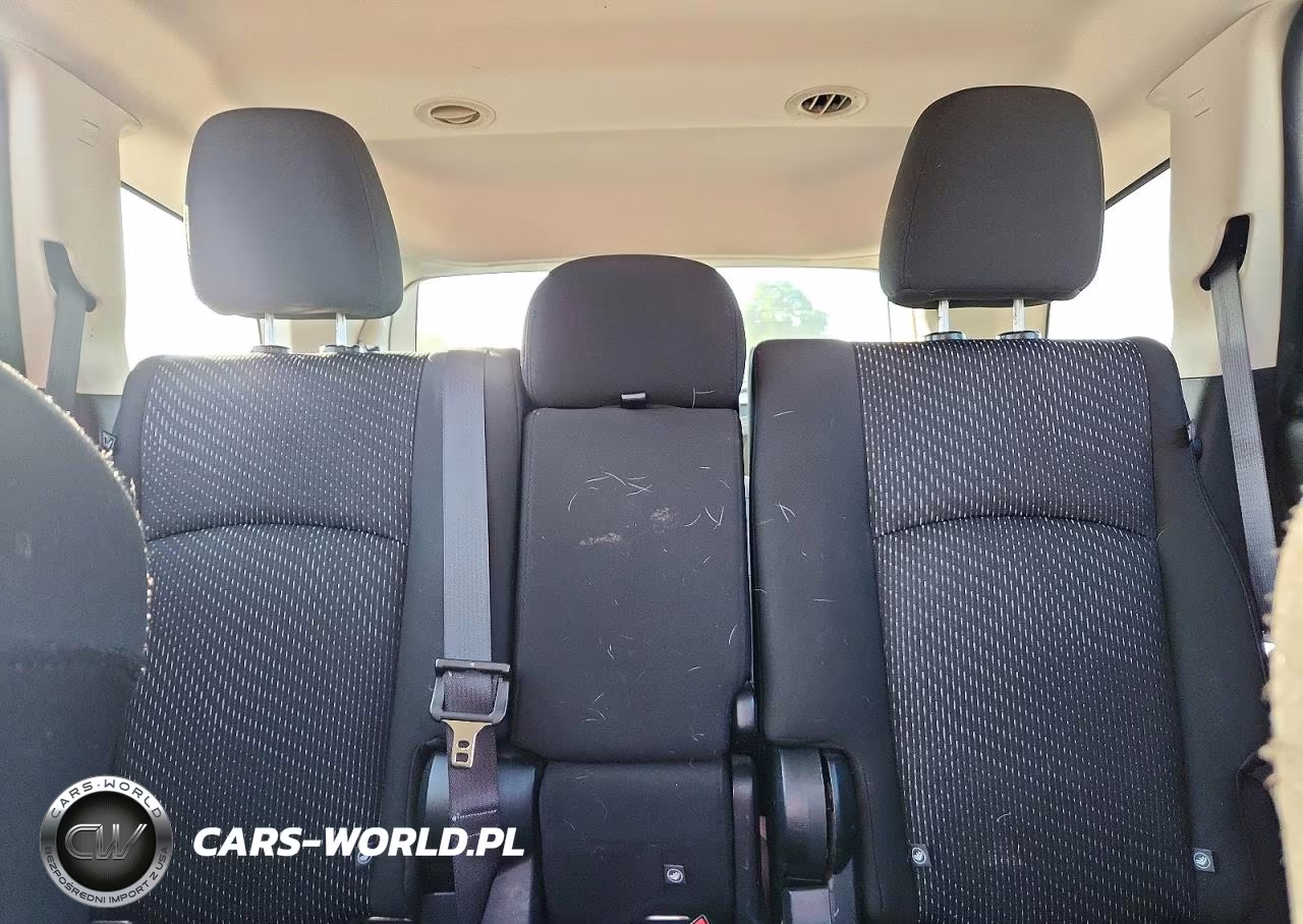2019 Dodge Journey Se VIN:3C4PDCBB0KT707821 - 10