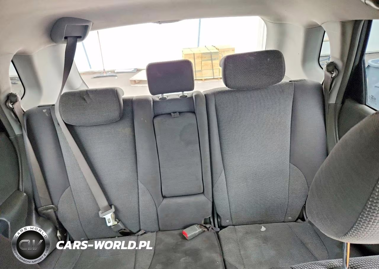 2007 Hyundai Tucson VIN:KM8JM12B77U494238 - 10