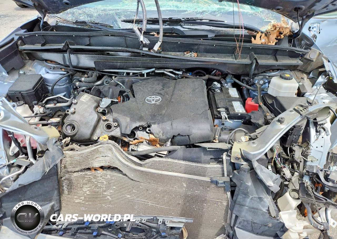 2021 Toyota Highlander Xle VIN:5TDGZRBH9MS108535 - 11