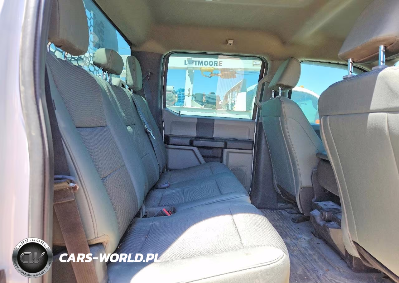 2022 Ford F550 Super Duty VIN:1FD0W5HT6NEE93540 - 10