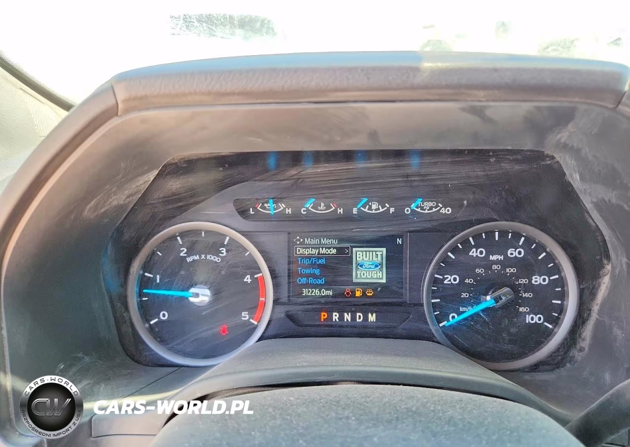 2022 Ford F550 Super Duty VIN:1FD0W5HT6NEE93540 - 9