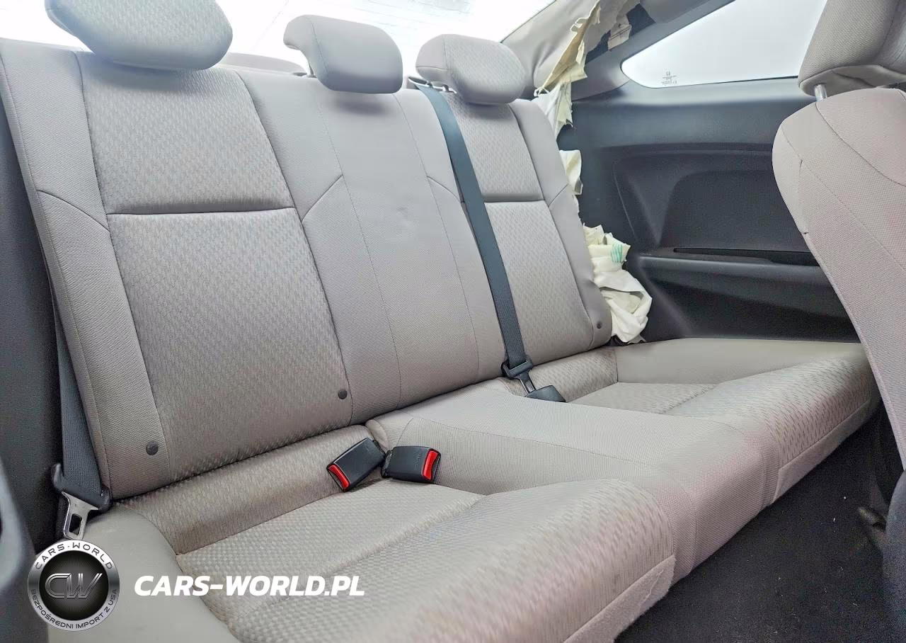 2014 Honda Civic Lx VIN:2HGFG3B59EH502770 - 10