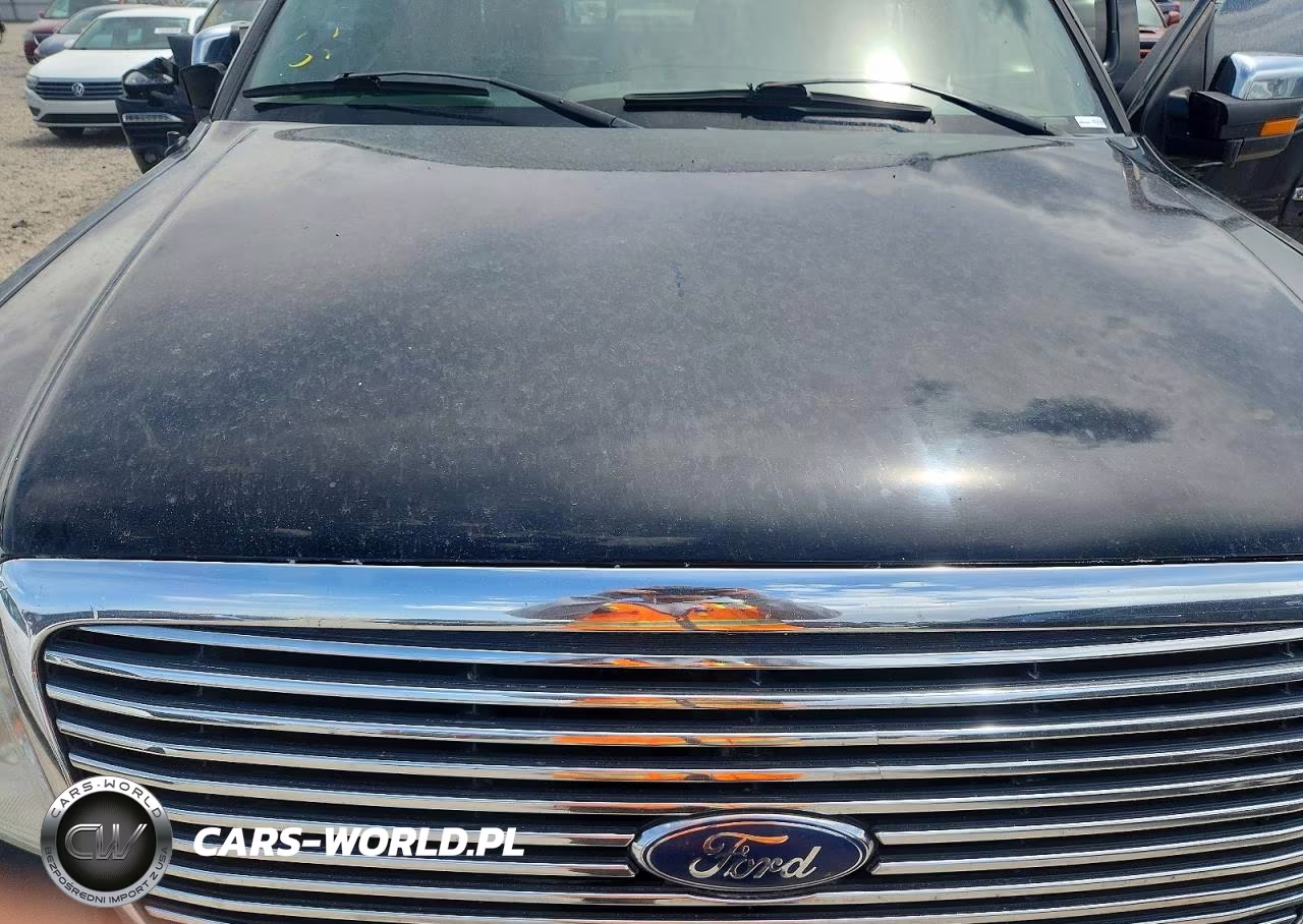 2007 Ford F150 Supercrew VIN:1FTPW14557FA16727 - 11