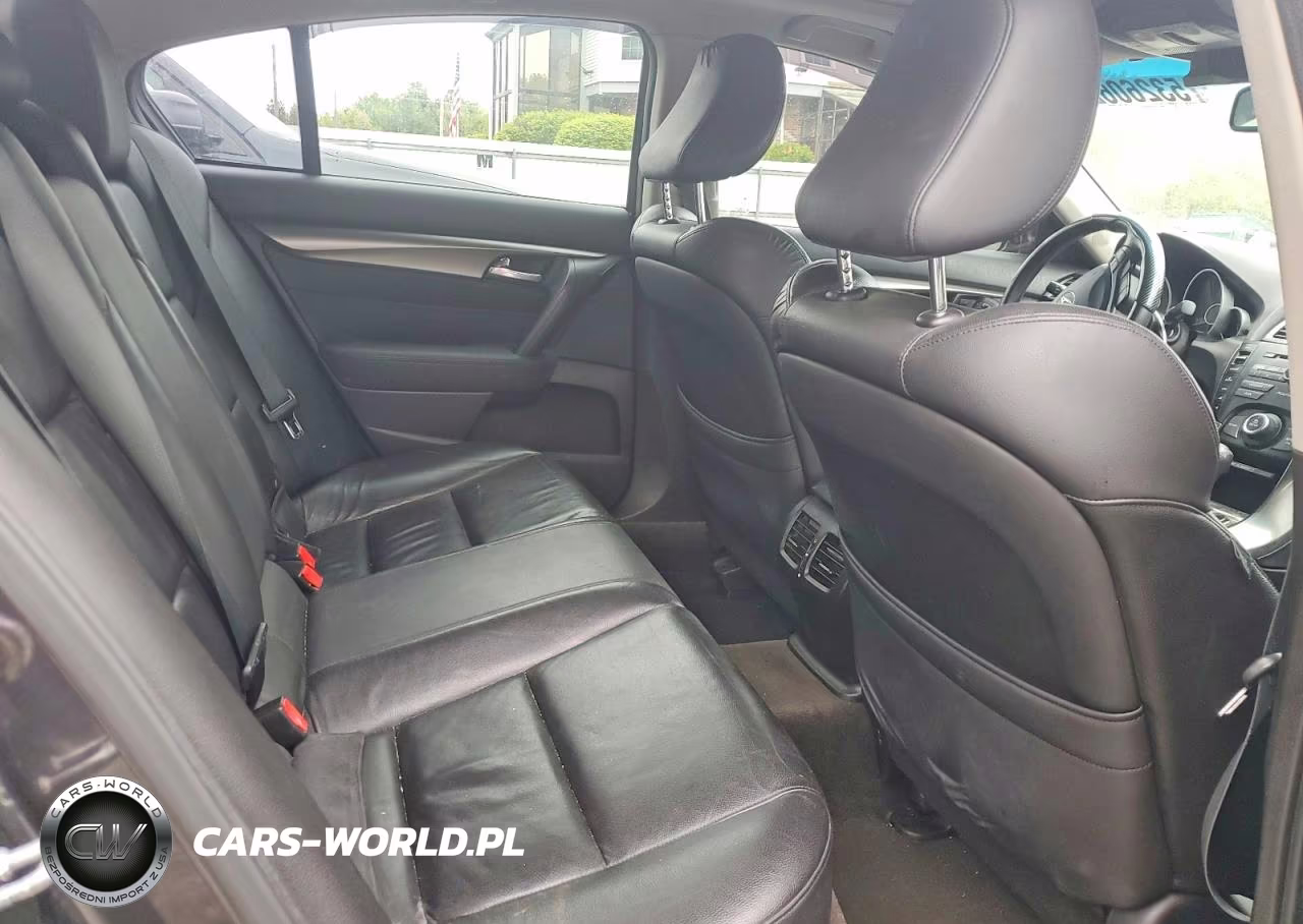 2012 Acura Tl VIN:19UUA8F28CA004240 - 10