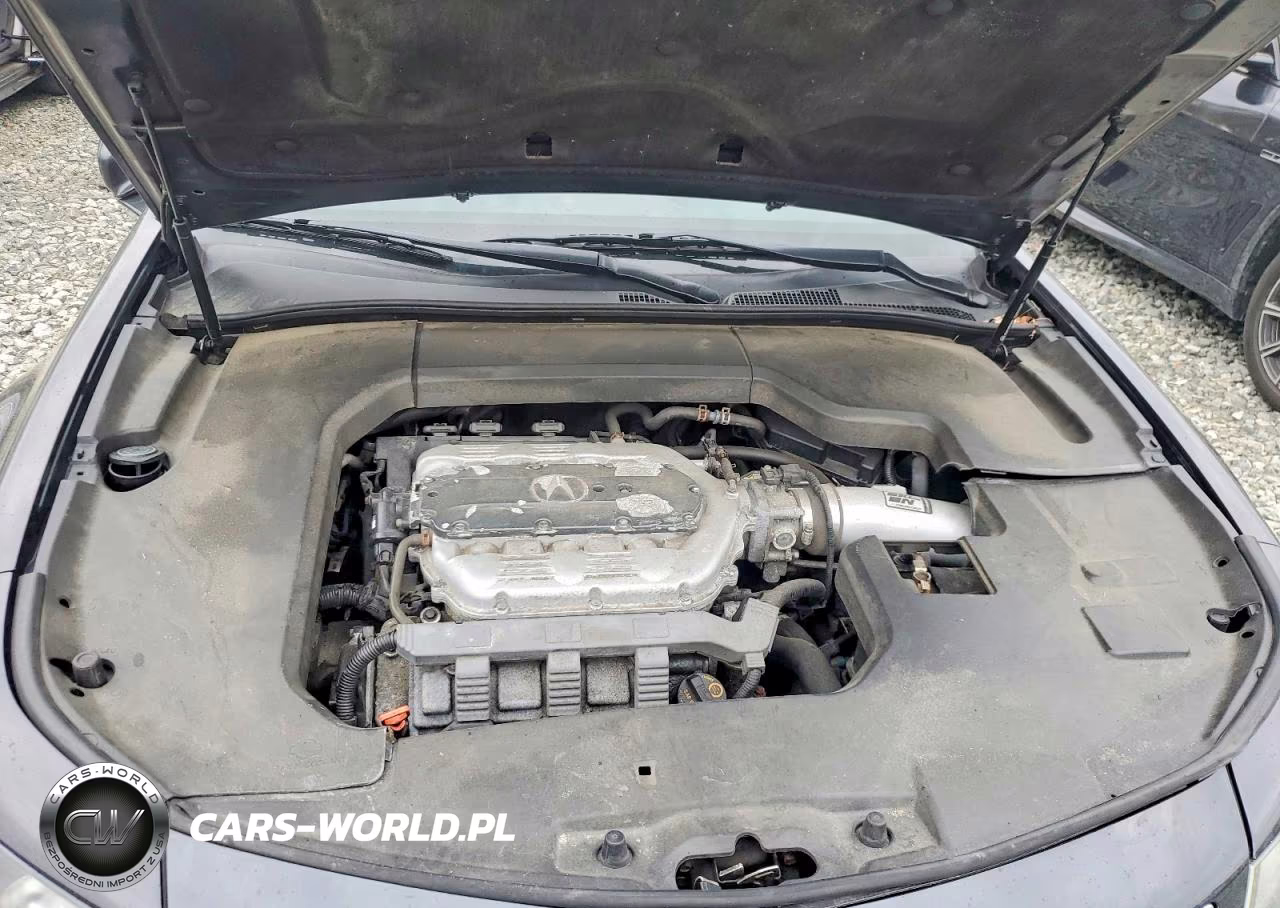 2012 Acura Tl VIN:19UUA8F28CA004240 - 11