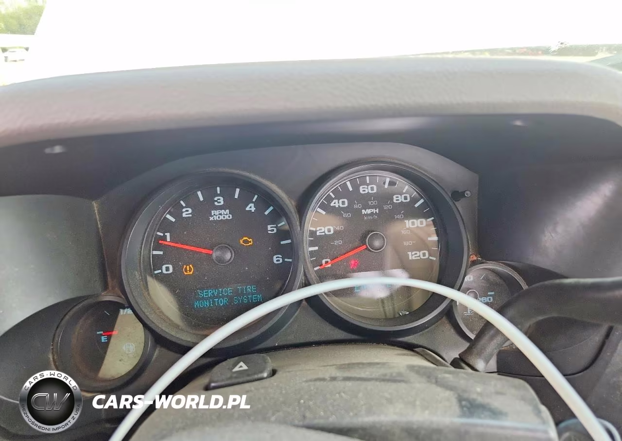 2008 Chevrolet Silverado C1500 VIN:1GCEC14X58Z208537 - 9