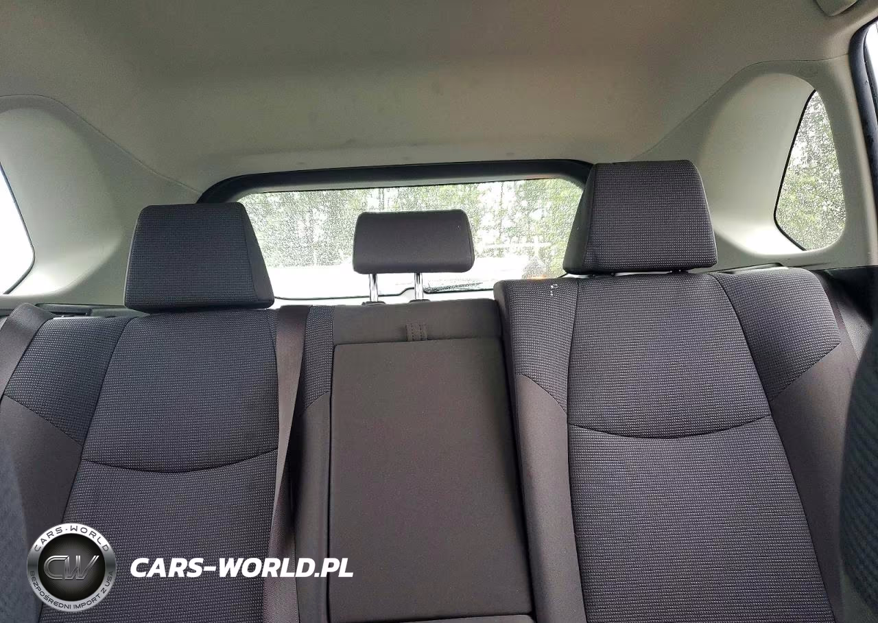 2019 Toyota Rav4 Le VIN:JTMMWRFV2KD023945 - 10