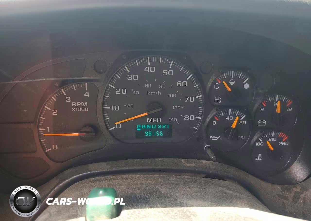 2004 Chevrolet C5500 C5C042 VIN:1GBE5C1184F508417 - 9
