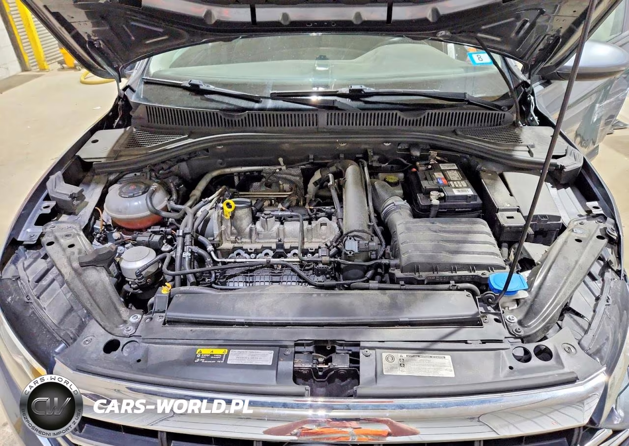 2019 Volkswagen Jetta S VIN:3VWN57BU6KM015616 - 11