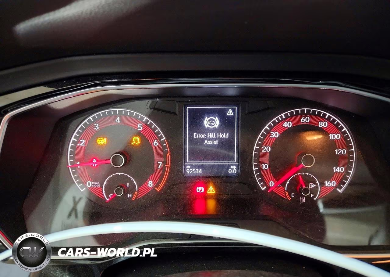 2019 Volkswagen Jetta S VIN:3VWN57BU6KM015616 - 9
