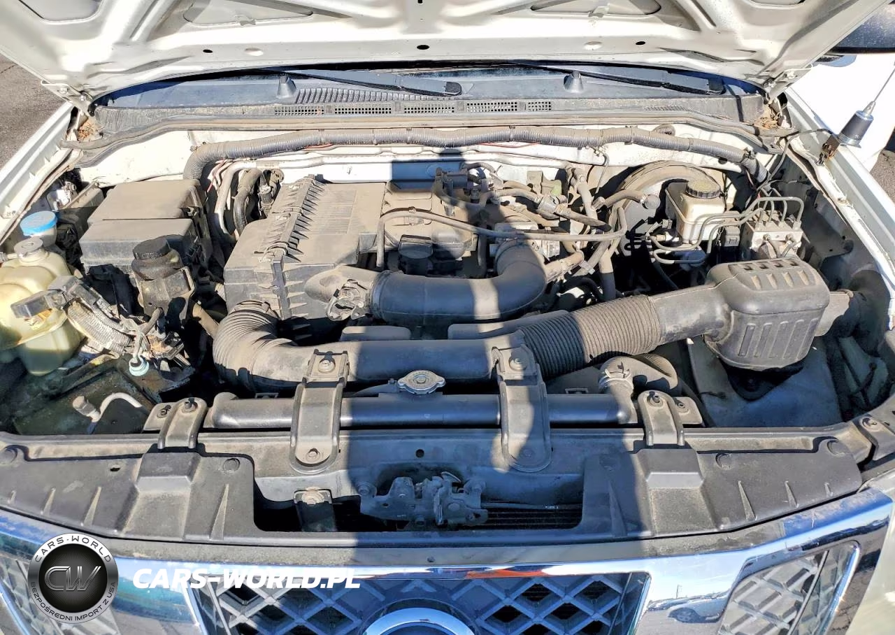 2014 Nissan Frontier S VIN:1N6BD0CT9EN763676 - 11