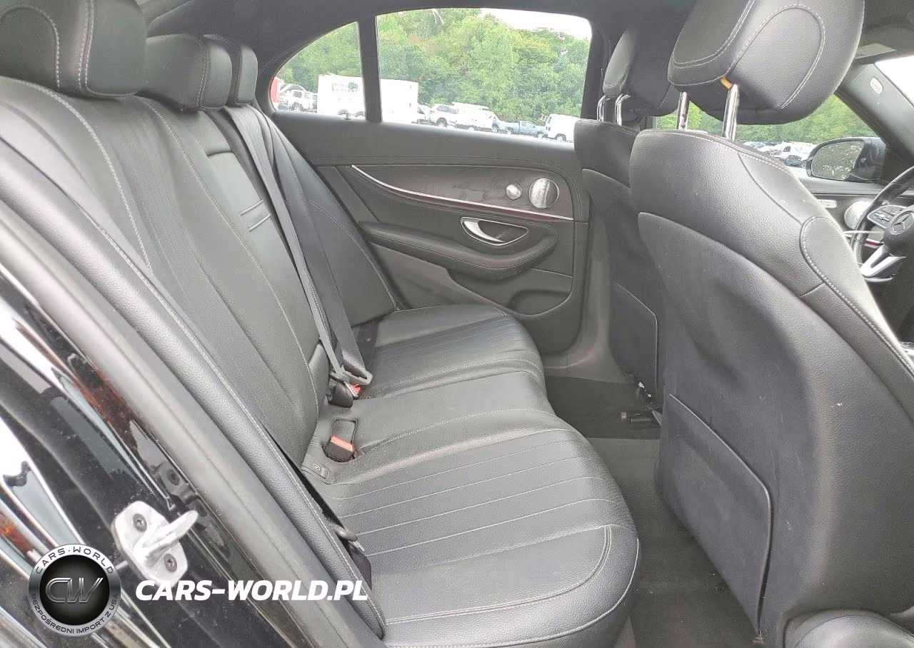2019 Mercedes-Benz E 300 4Matic VIN:WDDZF4KB5KA489011 - 10
