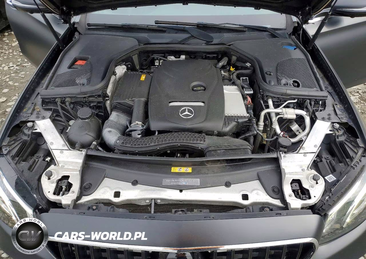 2019 Mercedes-Benz E 300 4Matic VIN:WDDZF4KB5KA489011 - 11
