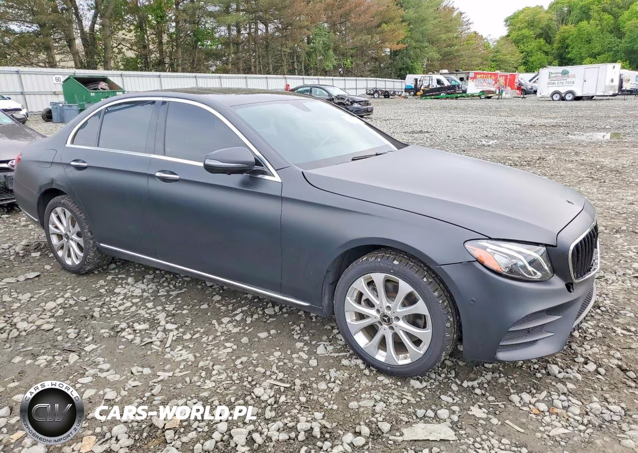 2019 Mercedes-Benz E 300 4Matic VIN:WDDZF4KB5KA489011 - 4
