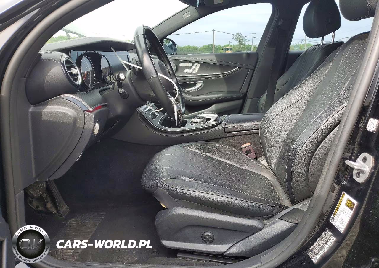 2019 Mercedes-Benz E 300 4Matic VIN:WDDZF4KB5KA489011 - 7