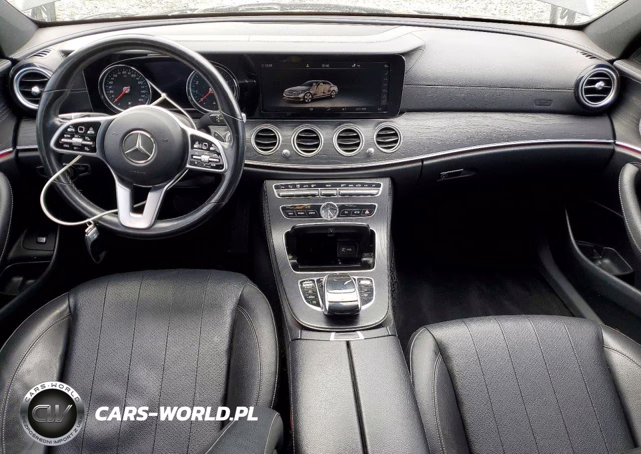 2019 Mercedes-Benz E 300 4Matic VIN:WDDZF4KB5KA489011 - 8