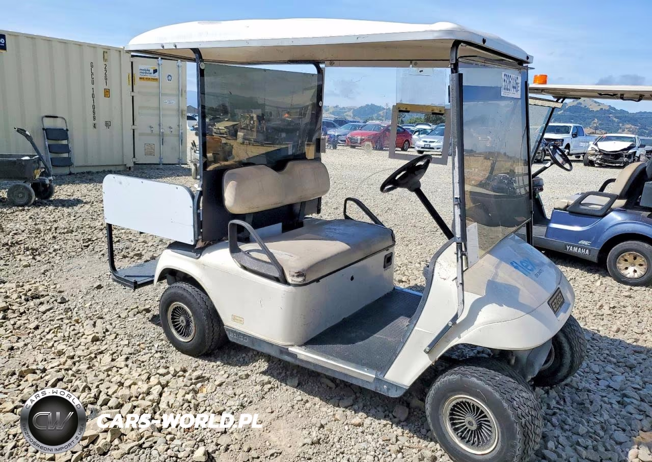 1999 UTILITY TRAILER
