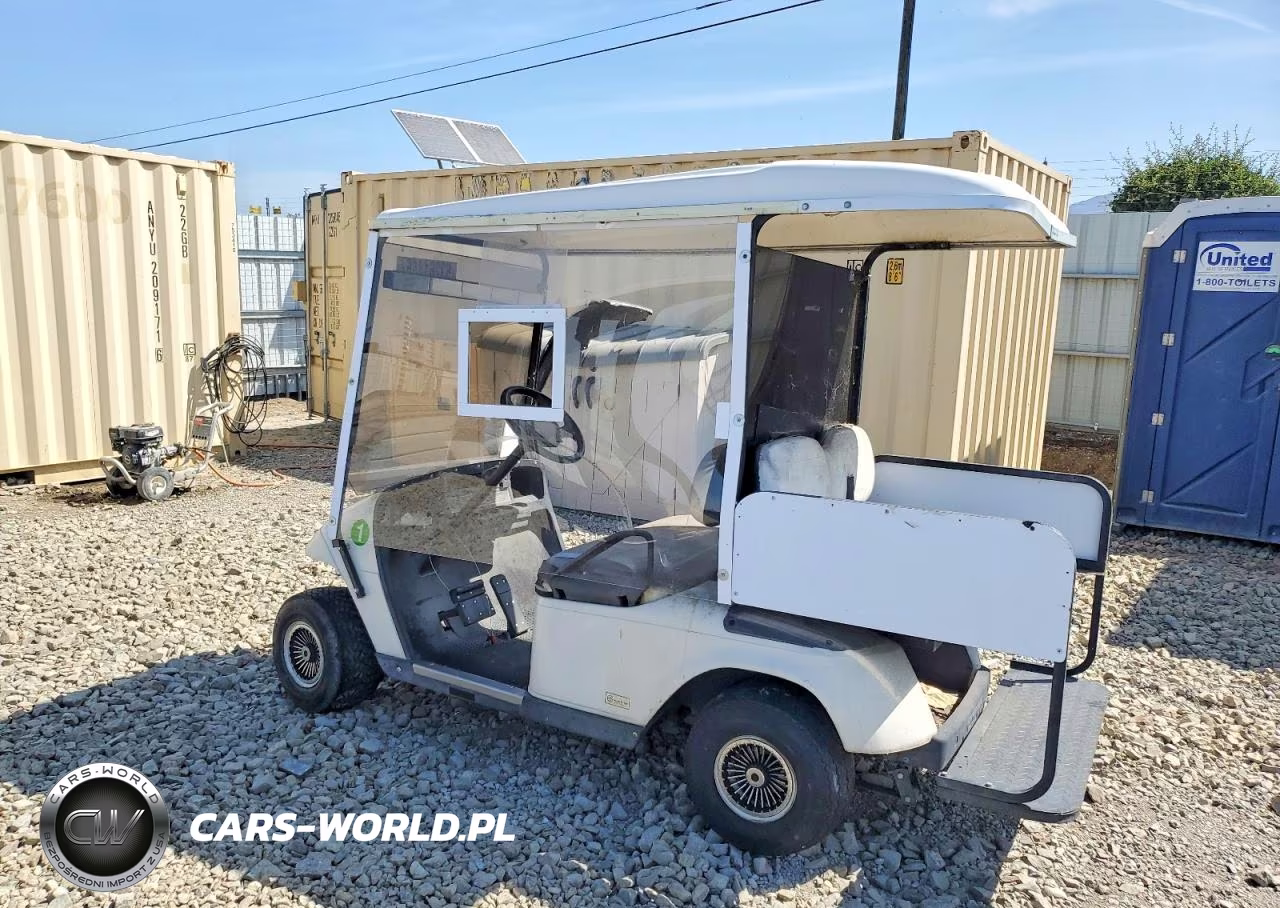 1999 UTILITY TRAILER VIN:99999999999999999 - 3