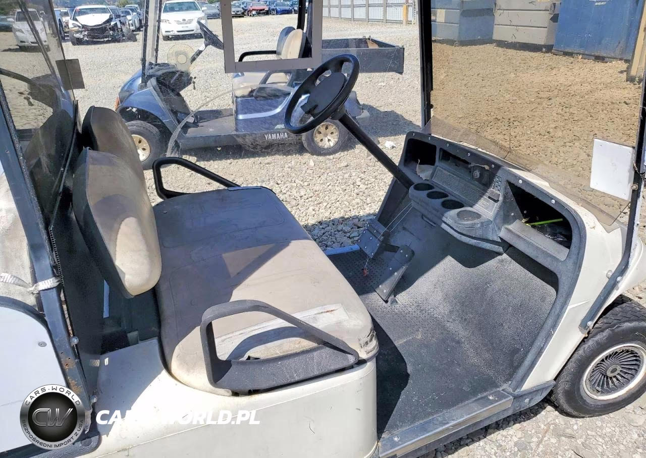 1999 UTILITY TRAILER VIN:99999999999999999 - 5