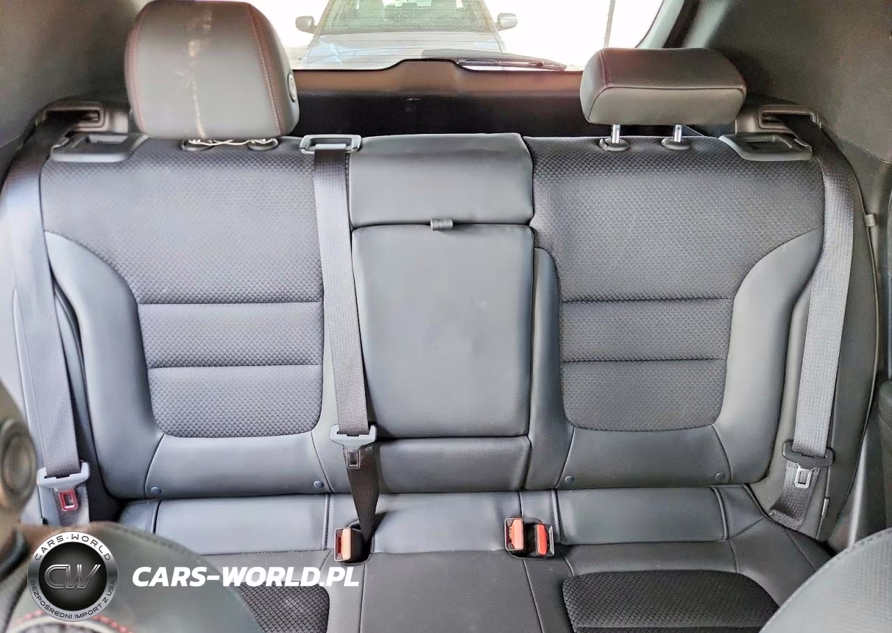 2022 Chevrolet Trailblazer Rs VIN:KL79MTSL3NB095022 - 10