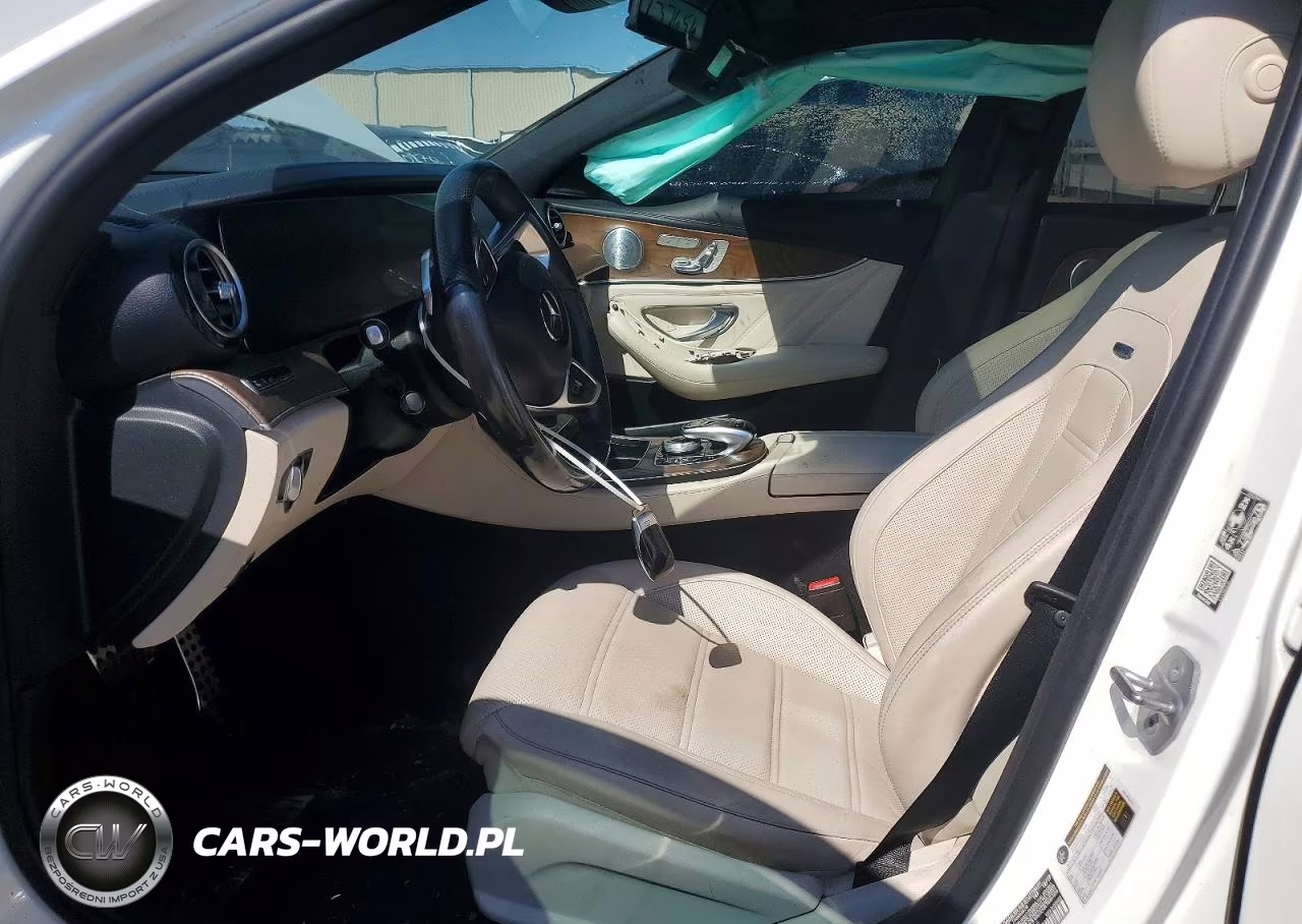 2018 Mercedes-Benz E 43 4Matic Amg VIN:WDDZF6EB2JA402039 - 7