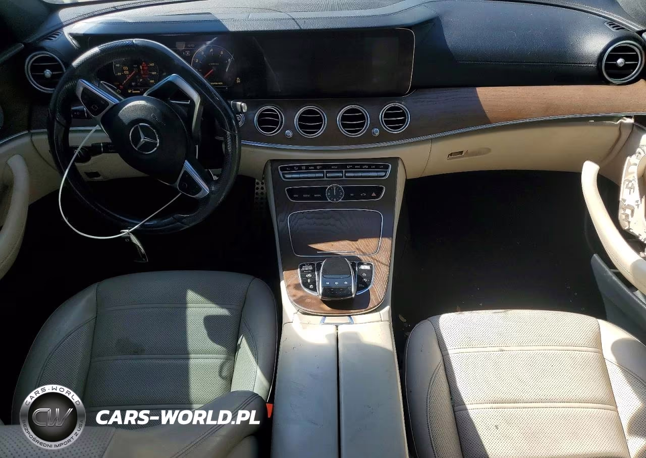 2018 Mercedes-Benz E 43 4Matic Amg VIN:WDDZF6EB2JA402039 - 8