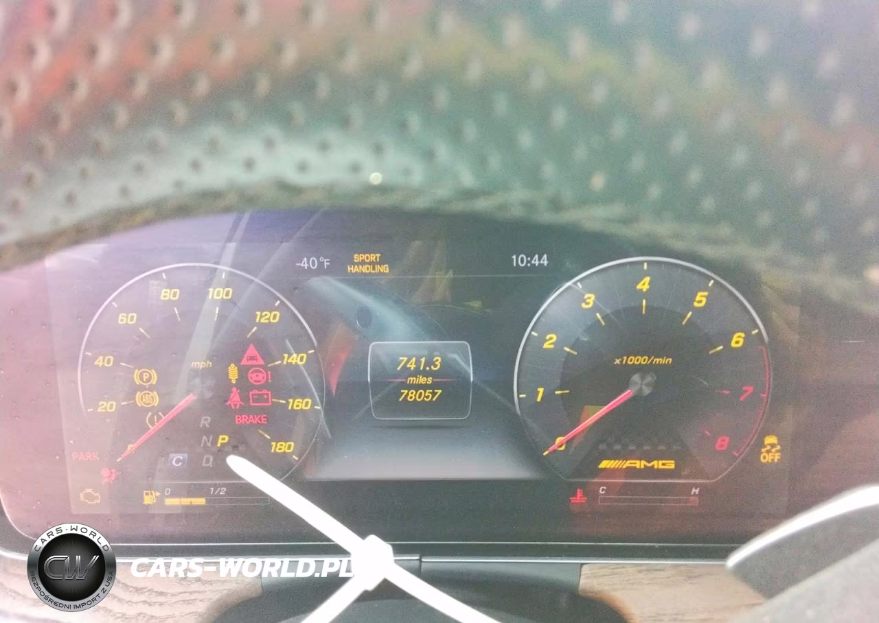 2018 Mercedes-Benz E 43 4Matic Amg VIN:WDDZF6EB2JA402039 - 9