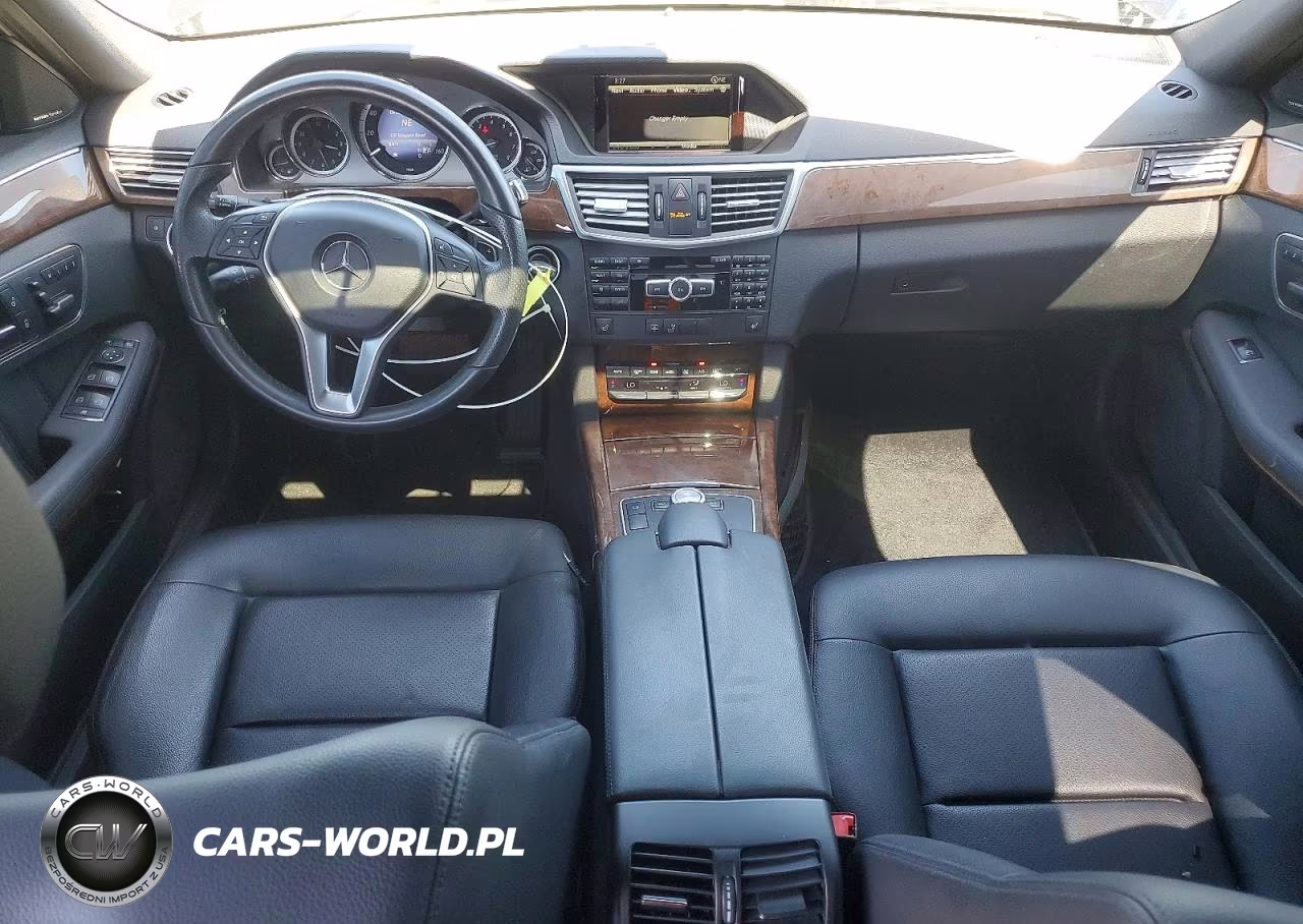 2013 Mercedes-Benz E 350 4Matic VIN:WDDHF8JB4DA692348 - 8