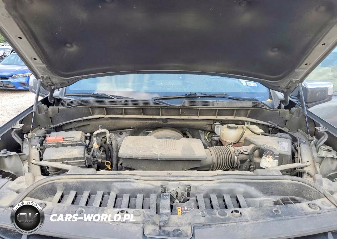 2021 Chevrolet Silverado C1500 Lt VIN:3GCPWCED1MG236426 - 11