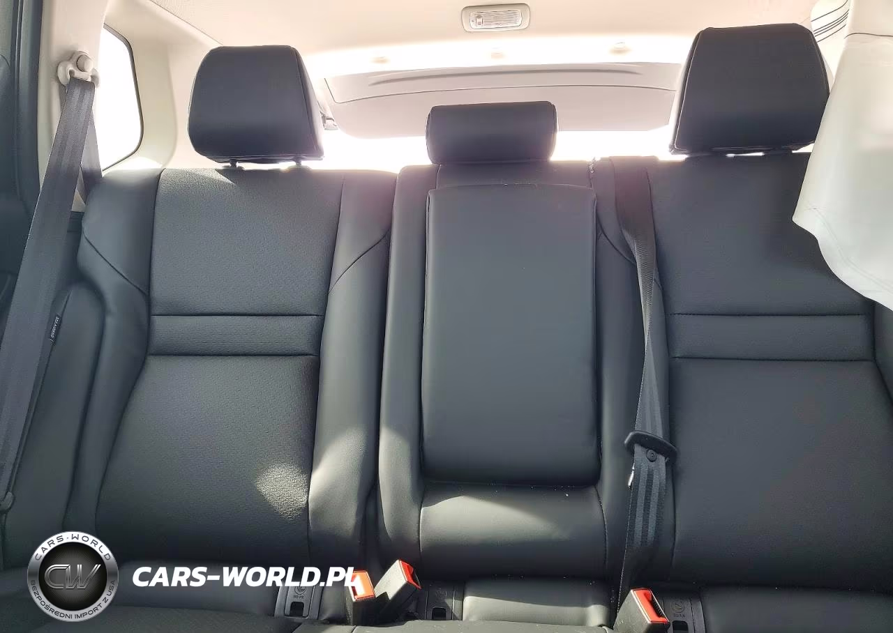 2026 Nissan Rogue Dark Armor VIN:5N1BT3BBXTC757034 - 10