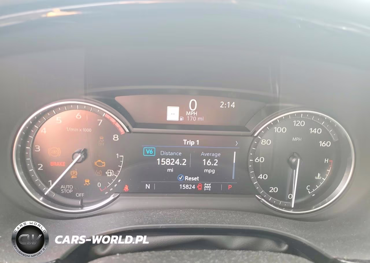 2025 Cadillac Xt6 Premium Luxury VIN:1GYKPDRS0SZ110670 - 9
