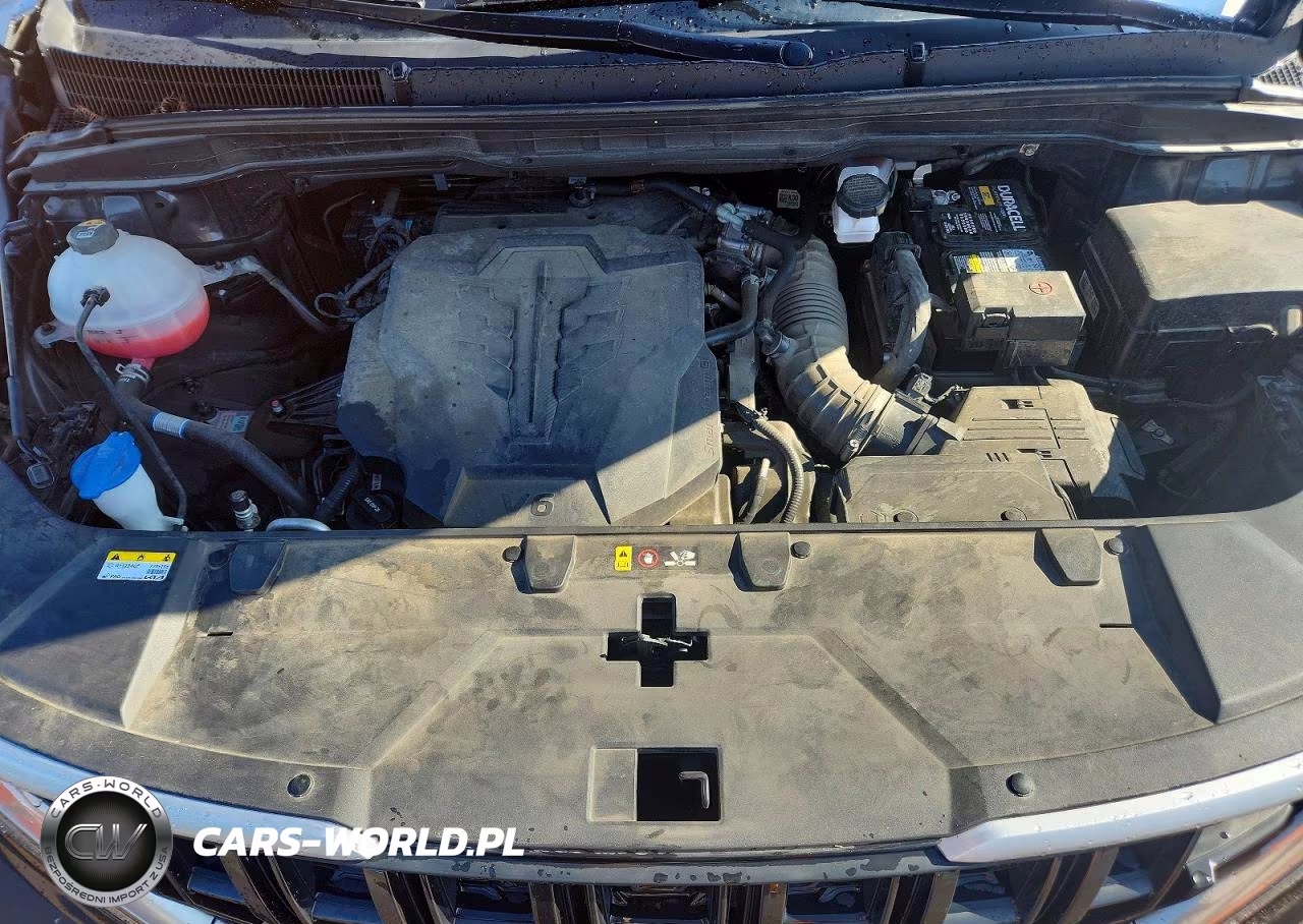 2024 Kia Carnival Ex VIN:KNDNC5H35R6342823 - 12